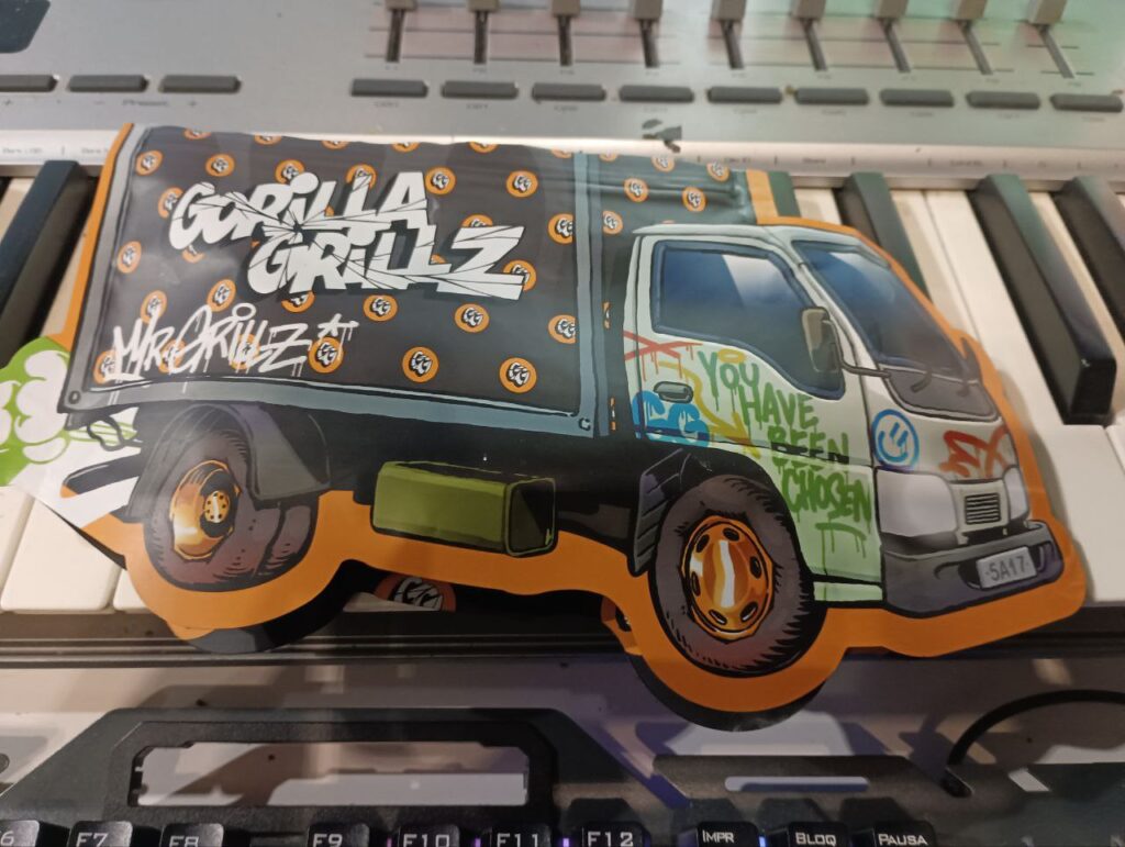 SMALL BUDS | COGOLLOS DE CBD - reseña de David Martinez