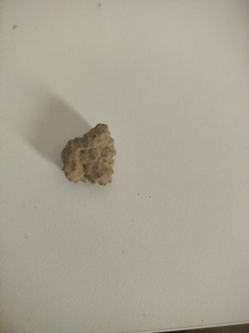 MOON ROCK CBD | HACHÍS CBD - reseña de Jose Maria Nuñez