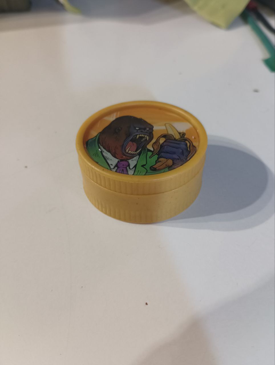 PACK MERCH - reseña de martindub