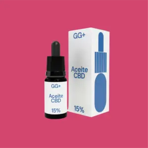 CBD BROAD 15% GG+ ÖL