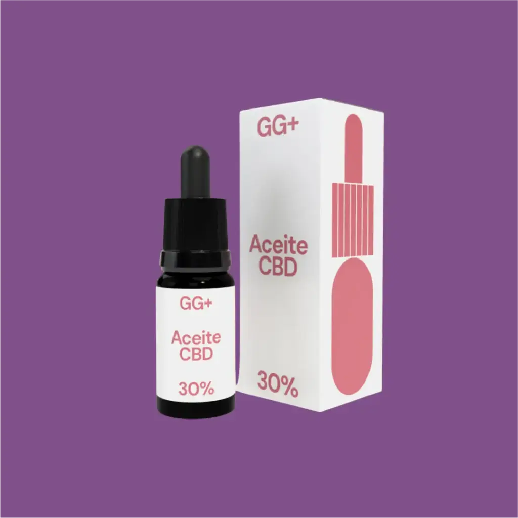 ACEITE CBD BROAD 30% GG+