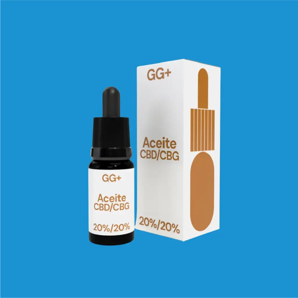 HUILE DE CBG + CBD 20% HUILE DE CBD + CBD 20% HUILE DE CBG + CBD 20% HUILE DE CBD