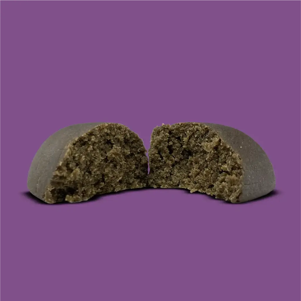 GG HASH BUBBLE CREAM | CBD HASHISH 2