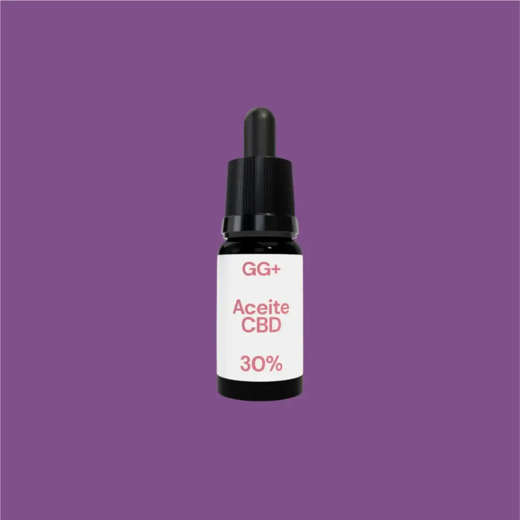 ACEITE CBD BROAD 30% GG+ 2