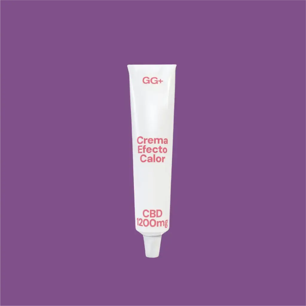 CREMA CBD EFECTO CALOR 2