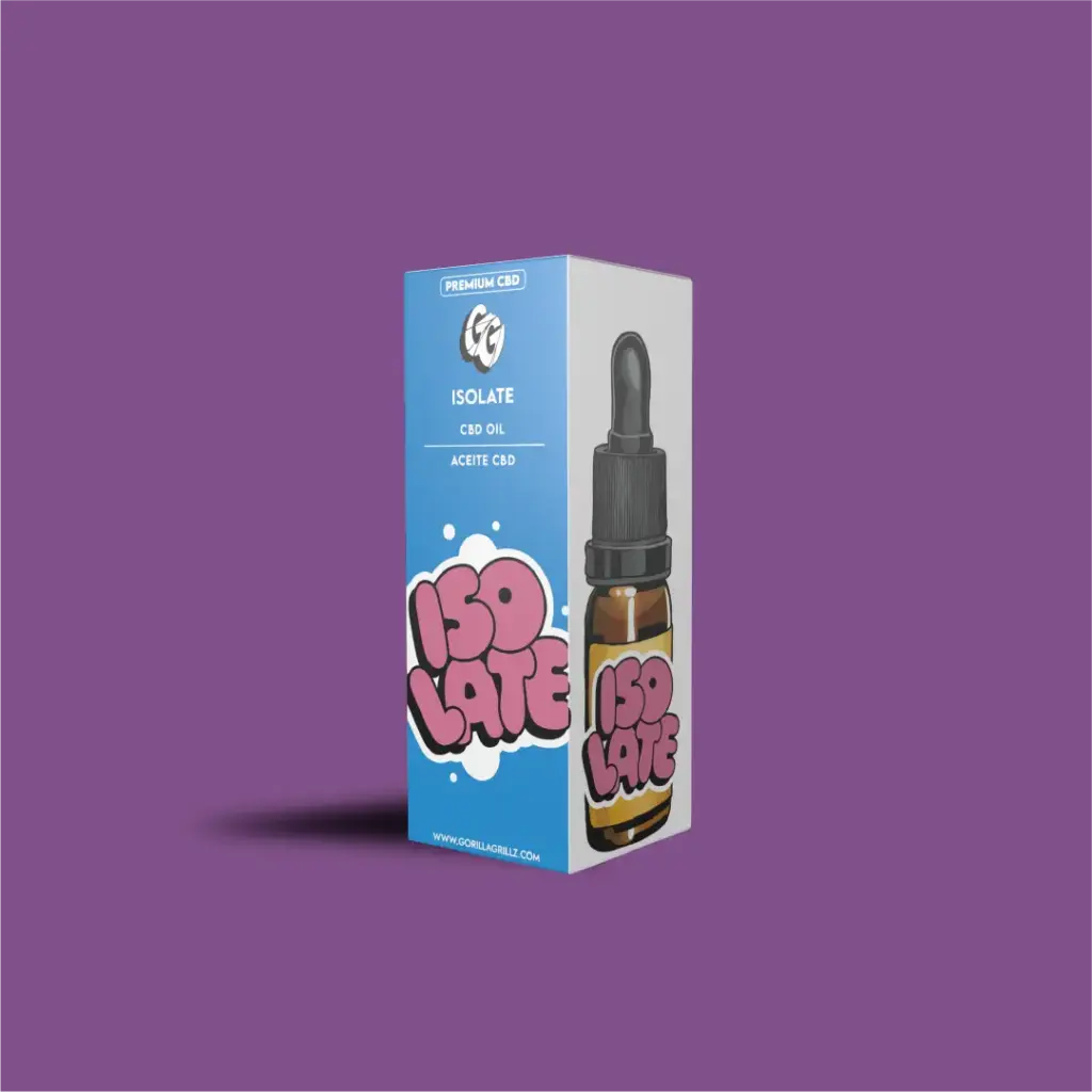 ACEITE CBD ISOLADO 10% 2