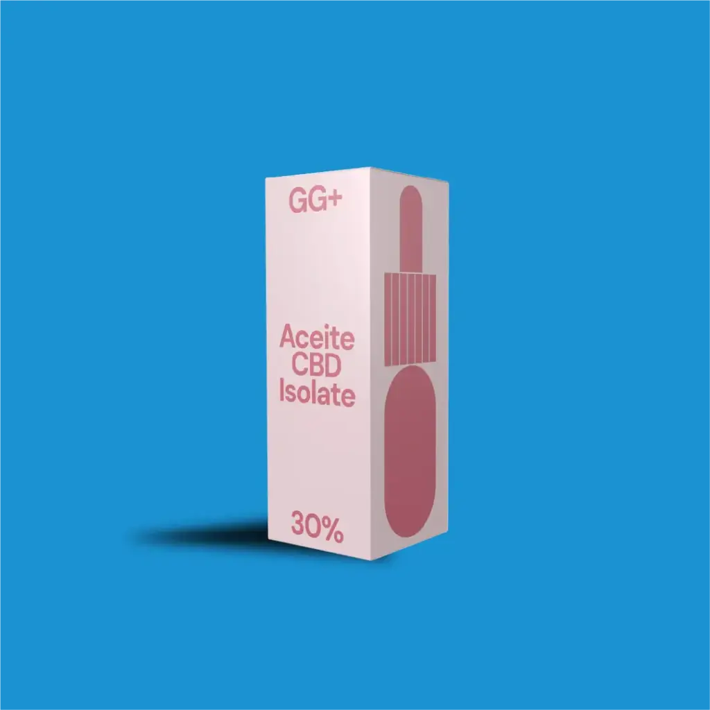 Óleo de CBD 25% | Compre Óleo de CBD 25% | GG 2