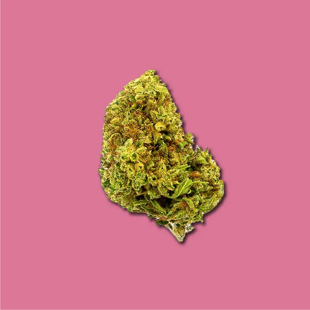 CHERRY KUSH CBD 2