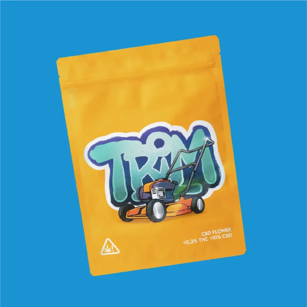 TRIM CBD 2