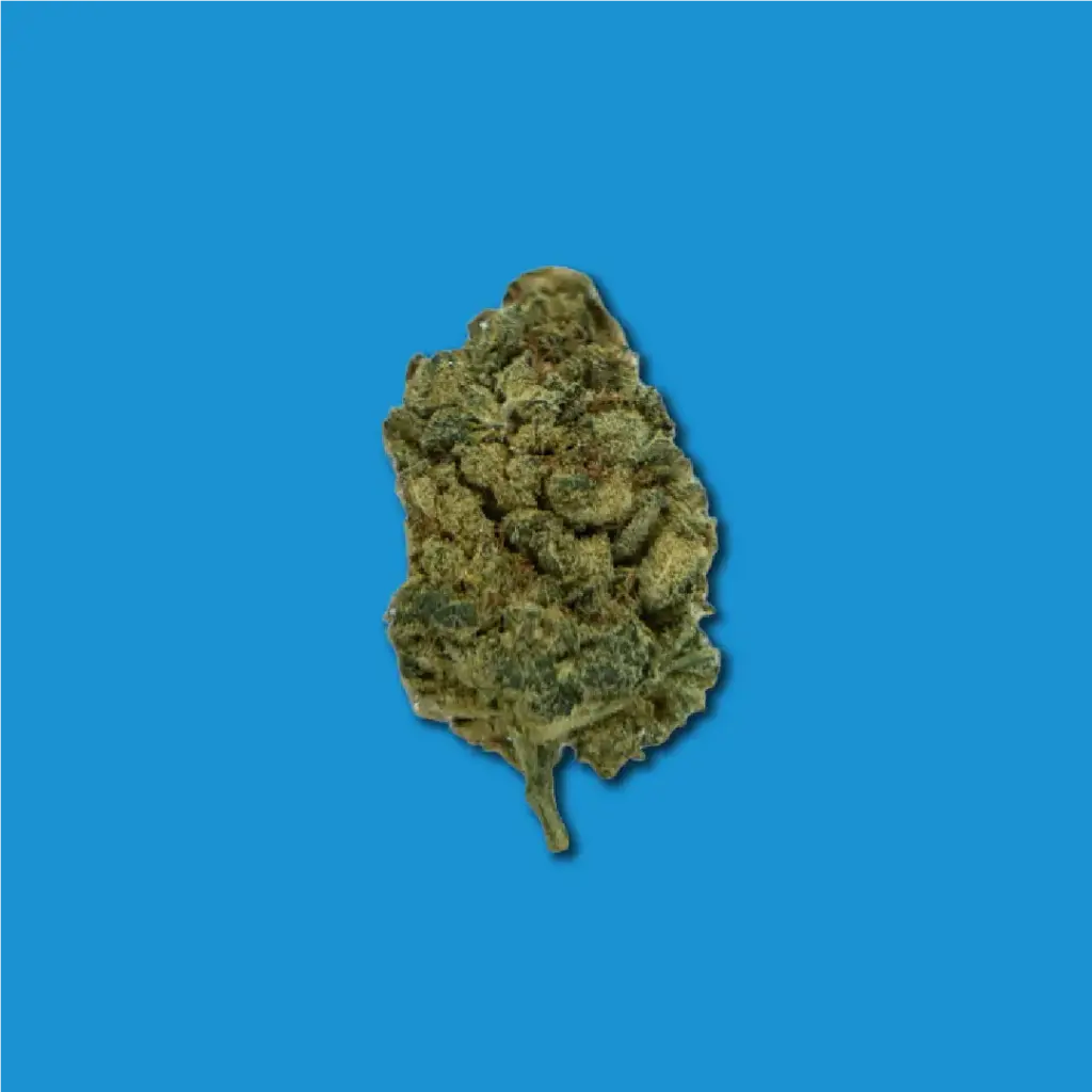 FORBIDDEN FRUIT CBD 2