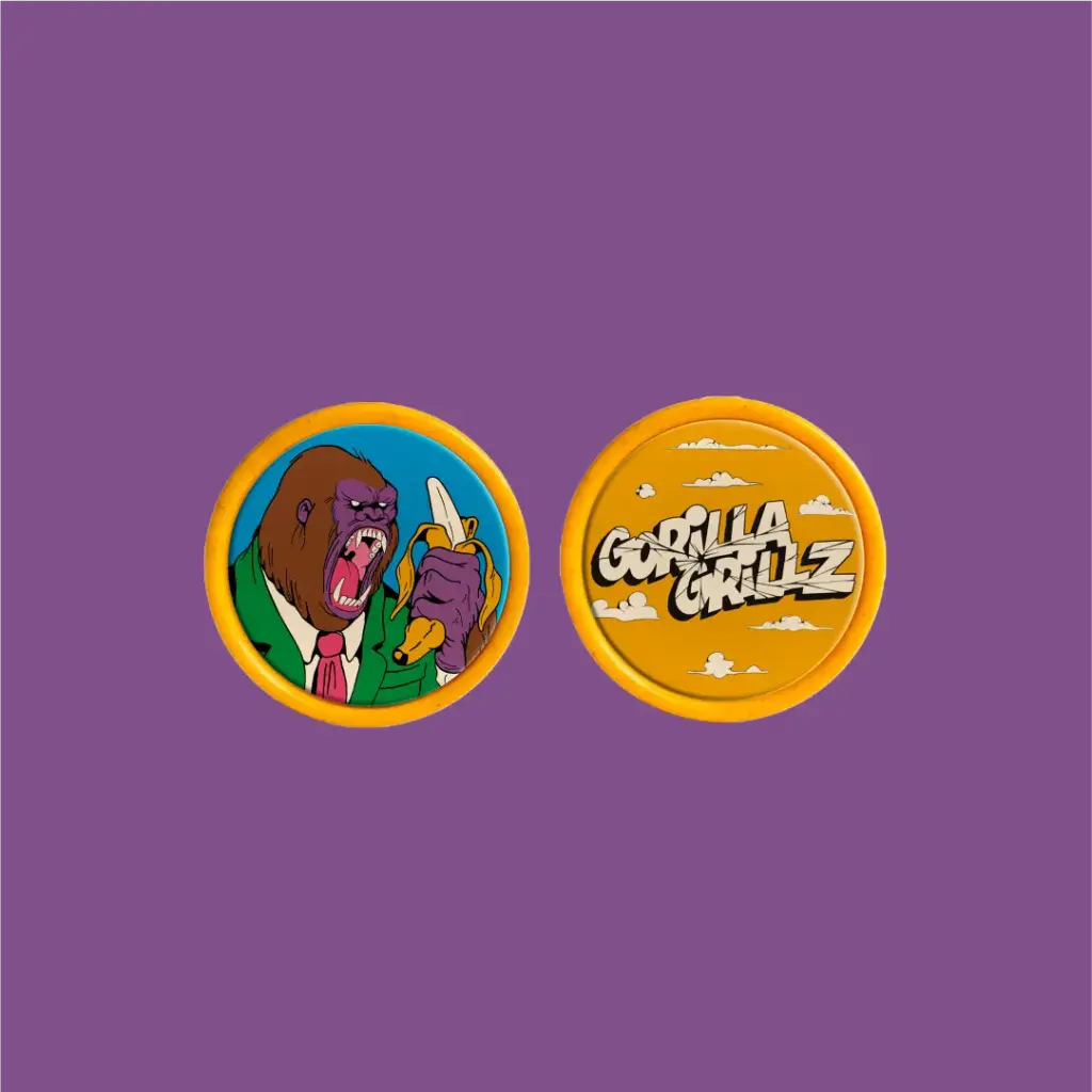 GRINDER 2