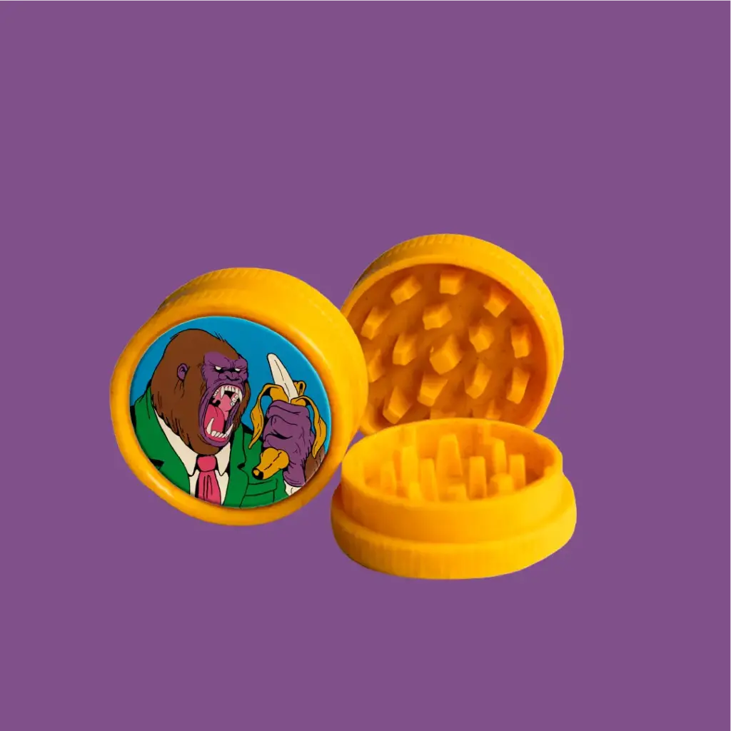 GRINDER