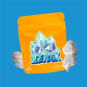 ICE ROCK CBD | HASH CBD