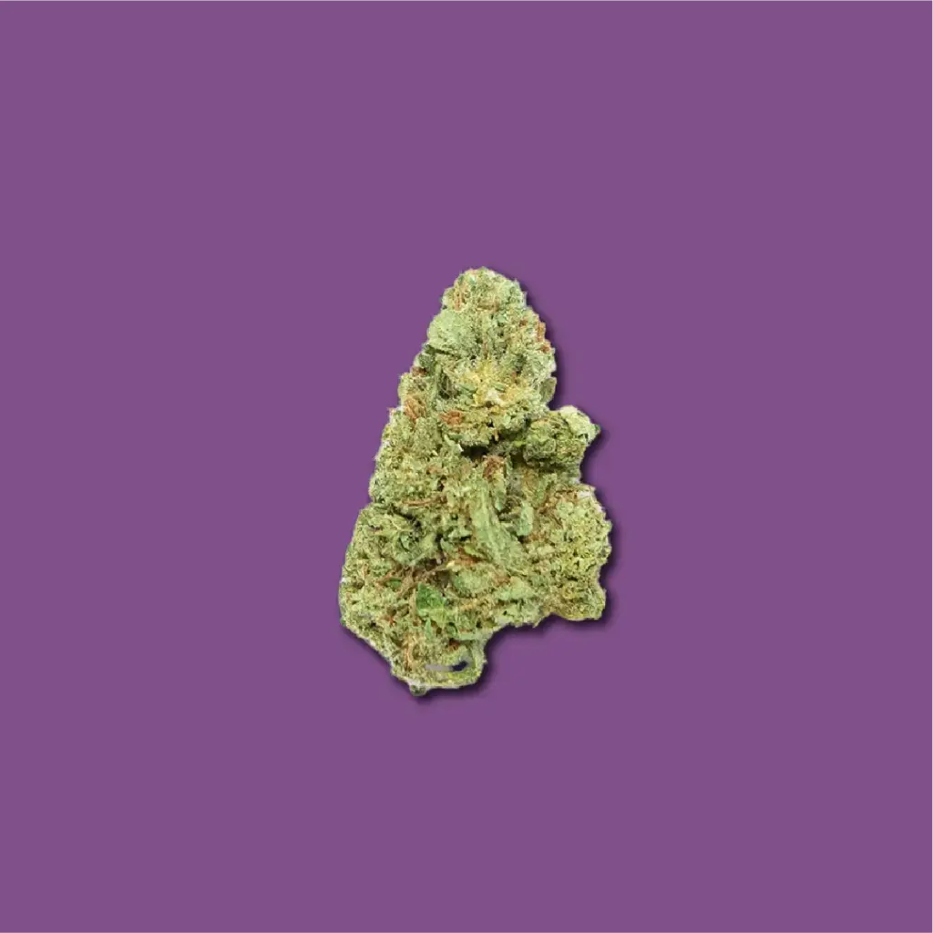 LEEROY JENKINS CBD | CBD GREENHOUSE FLOWERS 2