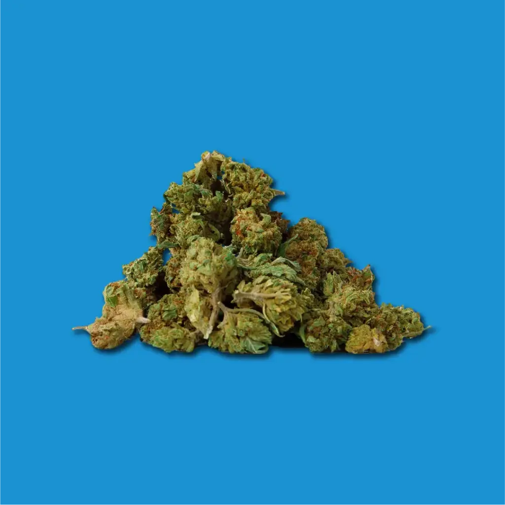 SMALL BUDS | COGOLLOS DE CBD 2