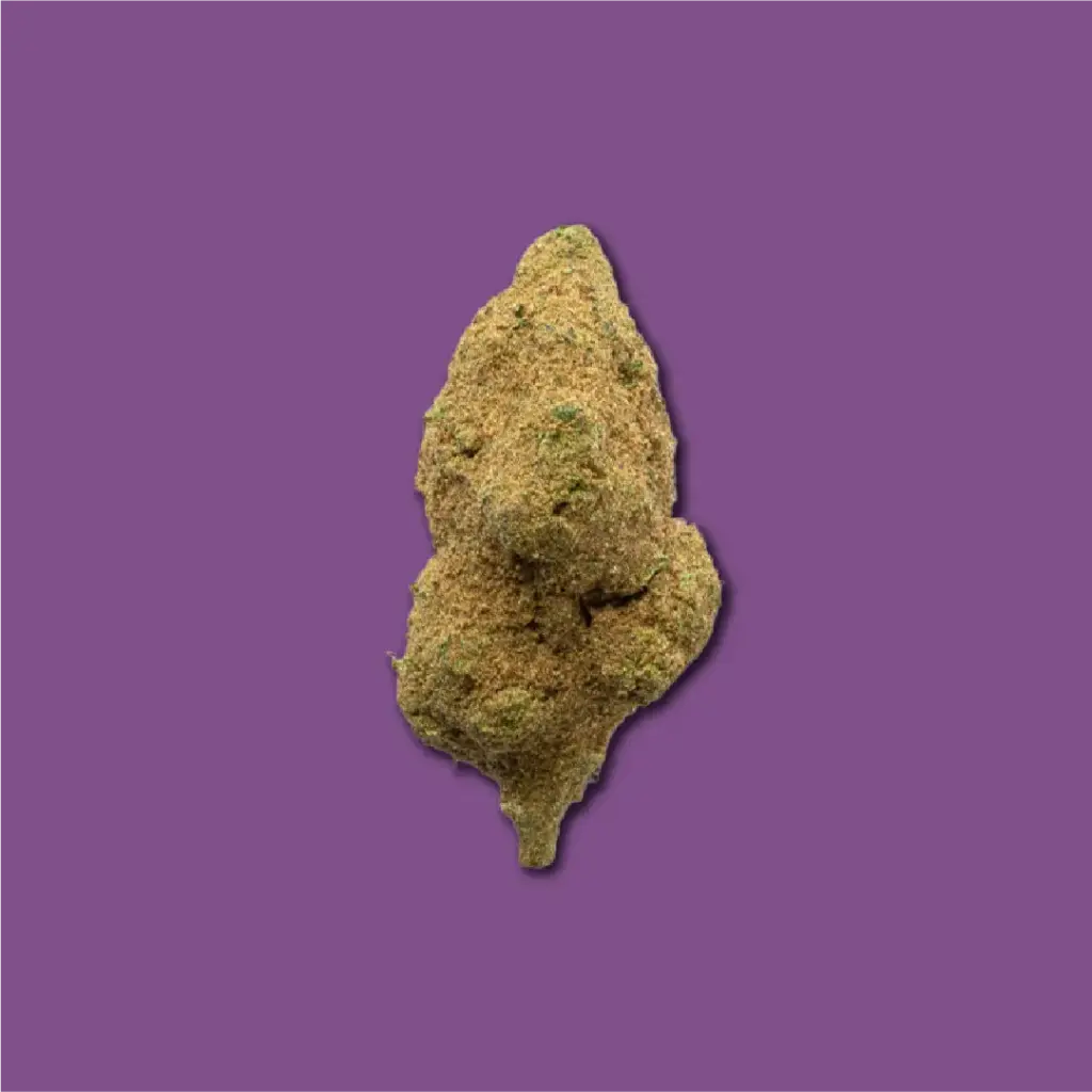 MOON ROCK 2