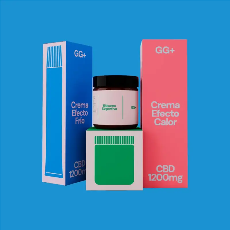CBD SPORTPAKET