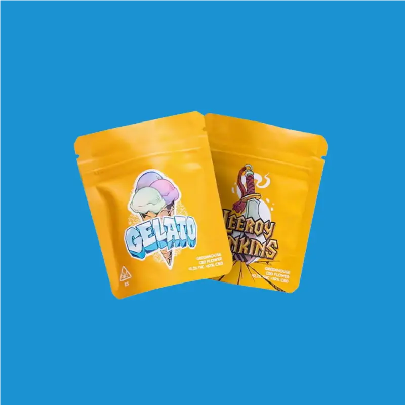 GREENHOUSE PACK | FLORES DE CBD
