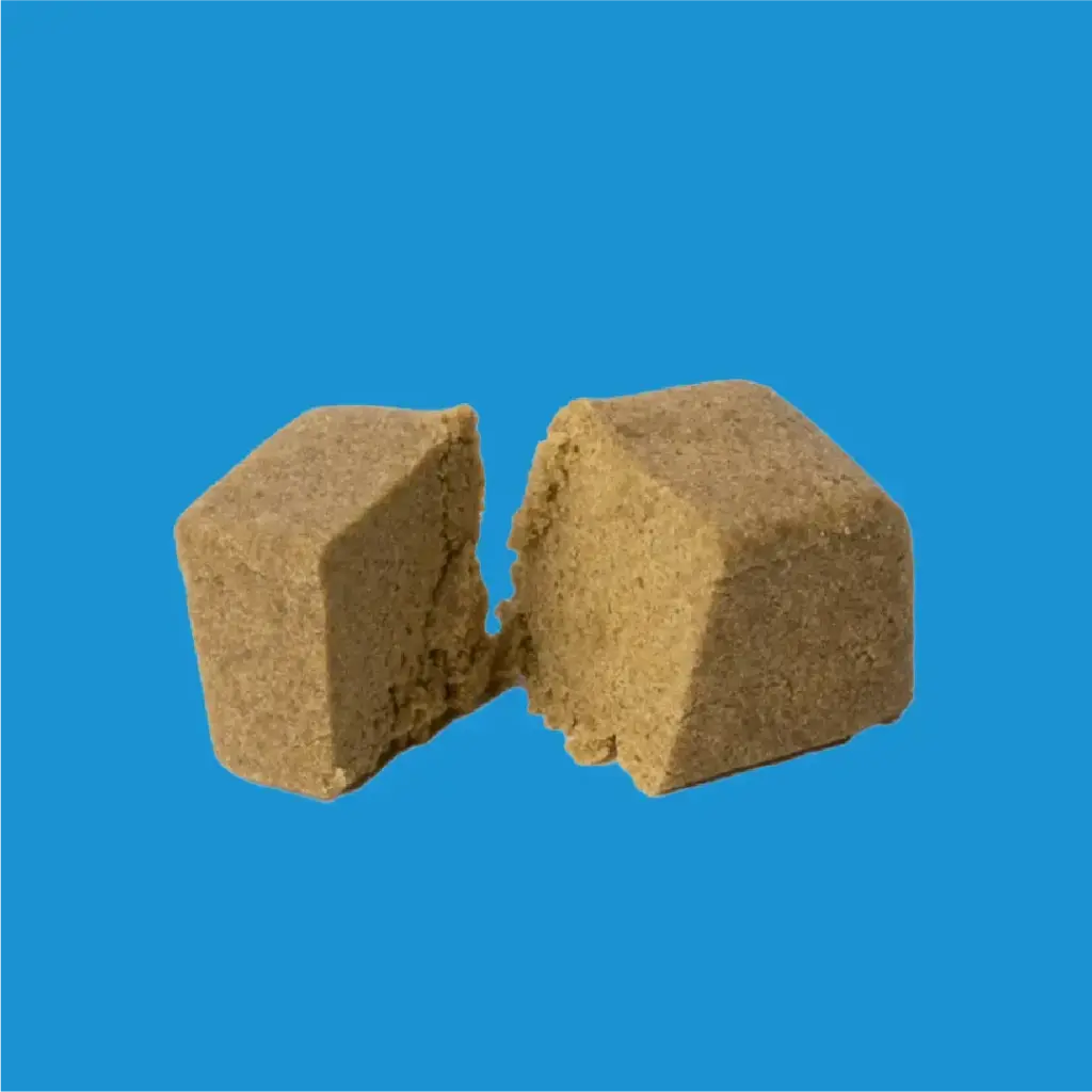 HASH CBD PAPAYA | CBD HASHISH 2