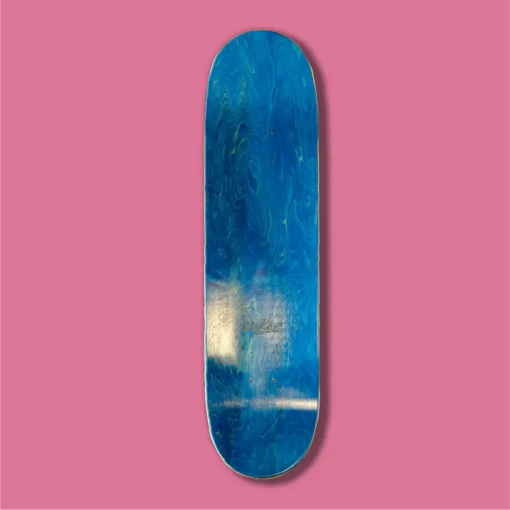 SKATE Cockzilla 2