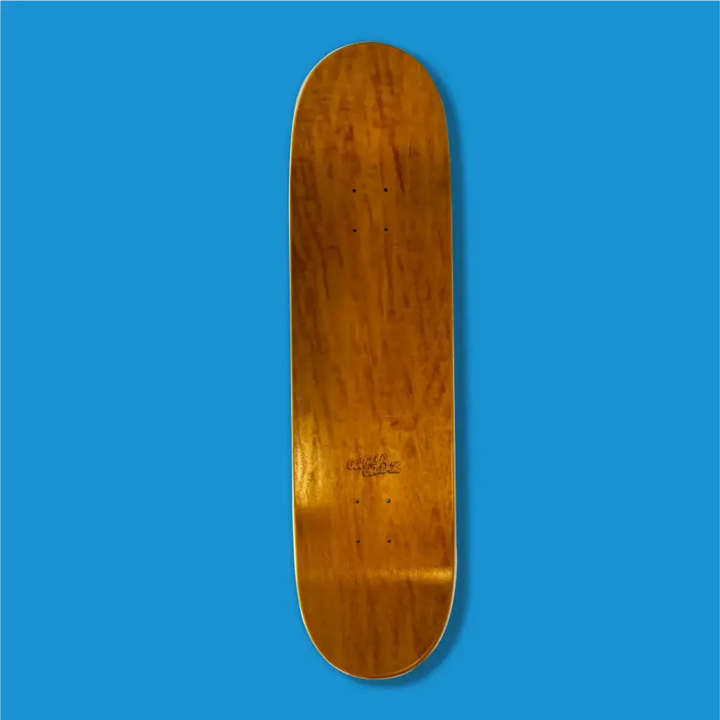 SKATE Cockzilla 3