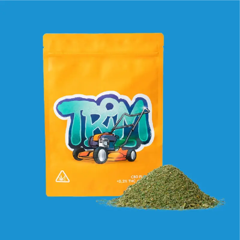 CBD TRIM