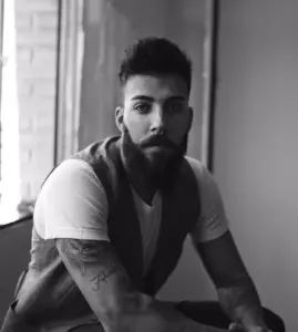 David Vázquez